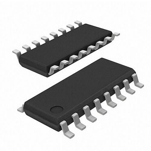 5PCS/LOT CS8563S CS8563 SOP-16 4.5W audio amplifier class D amplifier chip IC