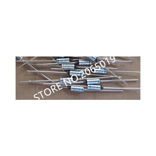5PCS SF169E 10A 250V 172 Temperature Thermal Fuse