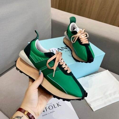 Women's Sneakers DnLn China