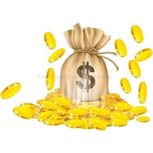 Additional Pay on Your Order Warmhome specil order for repay Products XIANJIA