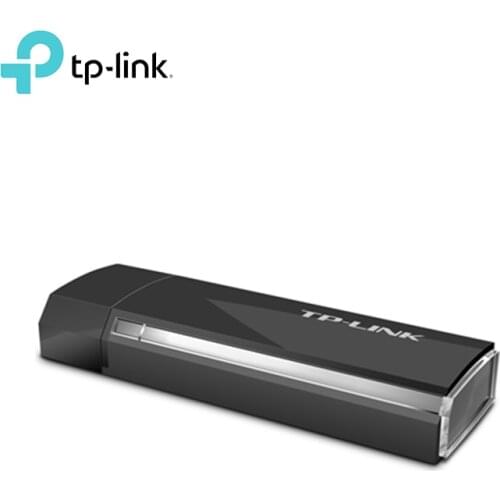 Dual Band Network card 11AC Wi fi USB Adapter 2.4GHz 5GHz TP-LINK Wireless TL-WDN6200 866M 802.11ac/a/b/g/n wifi adapter