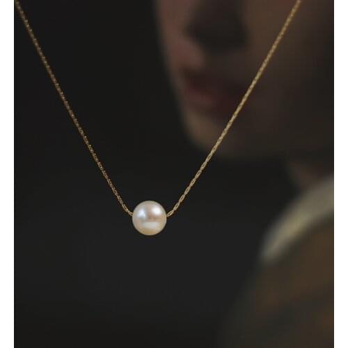 Ekelin Studio Pearl Necklaces For Women