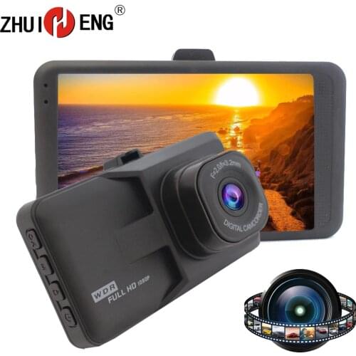 Fulll HD 1080P car Rear View Camera dvr dash cam recorder dashcam mirror reverse camera dvrs video recorder Vehicle Camera
