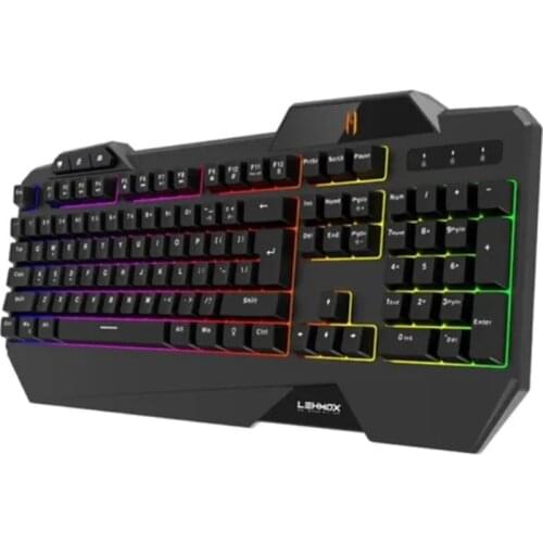 Lehmox Computer Hardware And Software