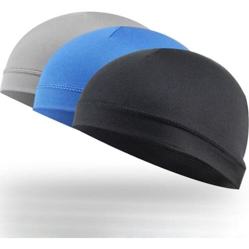 Men Women Outdoor Running Skiing Cap Outdoor Sports Hunting Beanie Bike Cycling Riding Jogging Windproof Hat Helmet Liner Caps