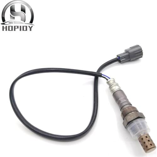 New Air fuel Ratio Sensor 89465-28320 8946528320 Rear Oxygen O2 Sensor Fit For 1999-2006 Toyota Estima 2.4L ACR30