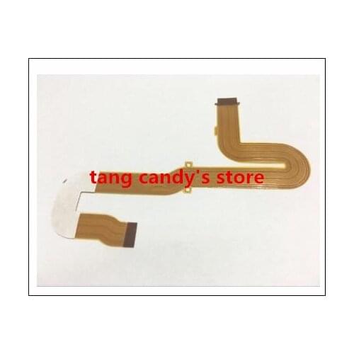 NEW LCD Flex Cable For Canon EOS M 10 M10 Digital Camera Repair Part