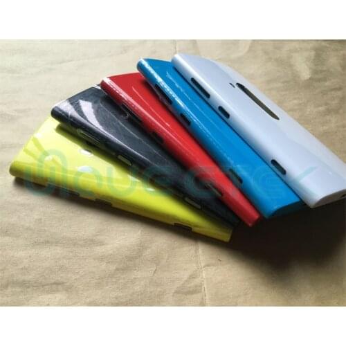 Original Housing Battery Back Door Cover Case For Nokia lumia 920 N920 Replacement Parts