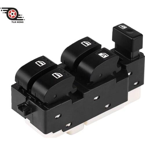 NEW Window Control Switch Power Window Master Switch for Daihatsu Toyota Avanza 84820-B2010 84820B2010