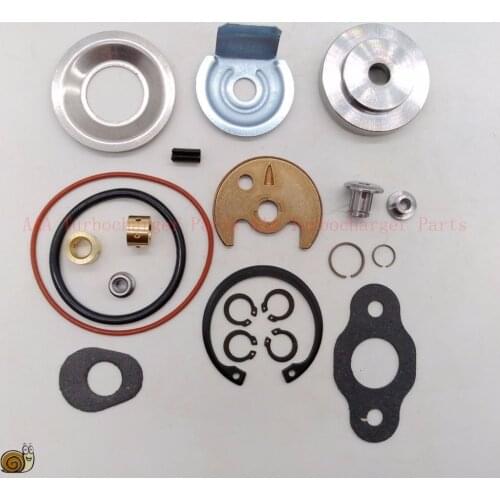 TD025/TD02 Turbo parts Repair kits/Rebuild kits 49173-07508, 49173-07506,49173-07504 supplier AAA Turbocharger parts