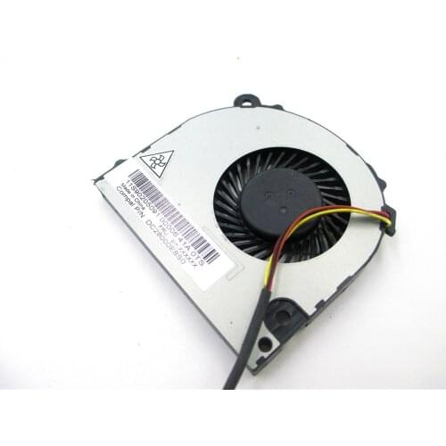 CPU COOLING FAN FOR Lenovo C260 AiO PC Internal Cooling Fan EG50060S2-C010-S9A Cooler KSB05105HC DH41 DC28000E8D0