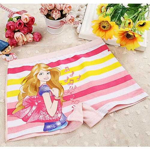 YUHOTION Underwear For Girls