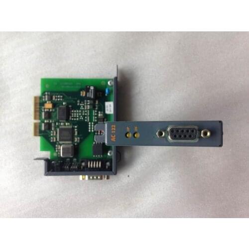 1PC USED B&R 8AC122.60-1