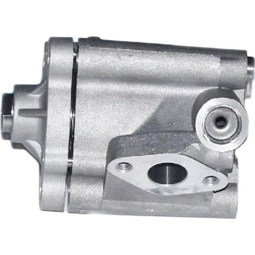 10 PCS/lot Wholesale ENGINE OIL PUMP for Ford Focus MK2 2005-2012 FORD MONDEO MK3 III MK4 2004-2012