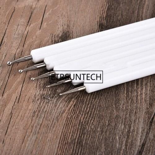 ETRSUNTECH Dots For Manicure