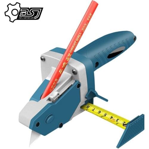 Gypsum Board Cutting tool Drywall Cutting Artifact Tool with Scale toohr Woodworking Scribe Woodworking Cutting board tools
