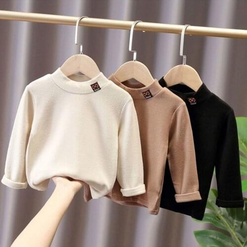 GOZBKA T-shirts For Boys