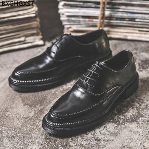 Italian Casual Business Shoes for Men Luxury Designer Shoes Men High Quality Fashion Suit Shoes for Men 2021 Dress Party Elegant