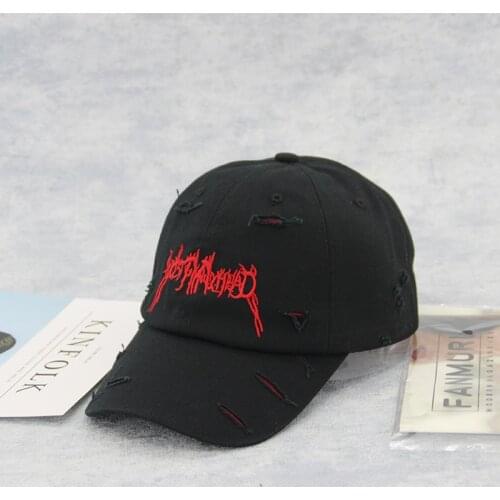 Korean version of the new mens and womens casual caps fashion canvas baseball caps travel outdoor caps hats D3060
