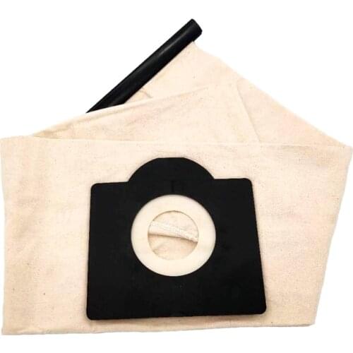 New Vacuum Cleaner Bag,Washable Dust Bag for Vacuum Cleaner Rowenta , Karcher,HR6675,alaska,fakir,fif,wirbel,soteco,foma etc