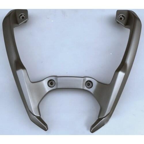 Motorcycle Original Factory Tail Rear Armrest Tailstock for Kymco Domestic Xciting 400 S400 Ck400t-10