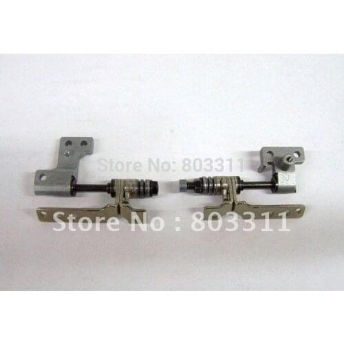 Laptop panel hinges for Compaq Presario V3000 Laptop 14.1" LCD Hinges L+R