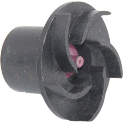 Spare part Impeller and isolation sleeve of Magnetic Drive Pump MP15RM
