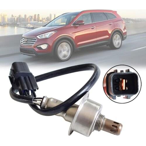 39210-2G150 392102G150 39210 2G150 4 Wire Upstream Front O2 Sensor Air Fuel Ratio Sensor For Hyundai Santa Fe 2.4L