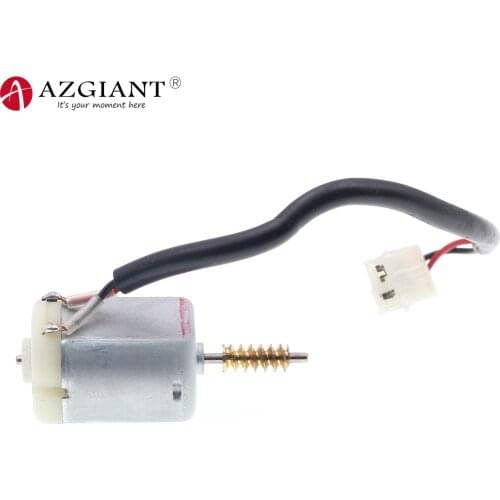 Car rearview mirror motor 12V DC carbon brush 280 for Volkswagen VW FC280SA-16200