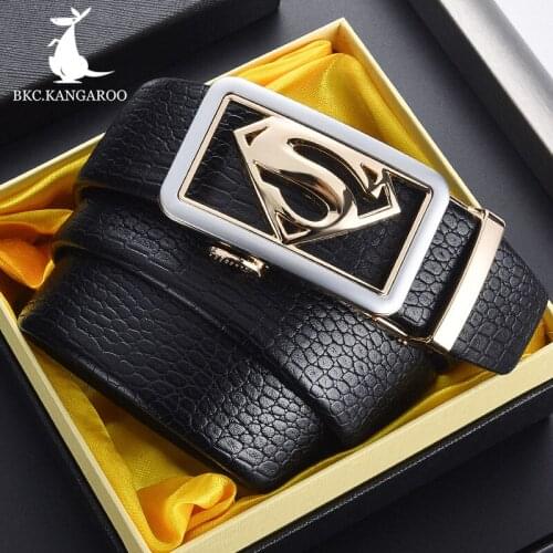 BKC.KANGAROO Men's Accessories