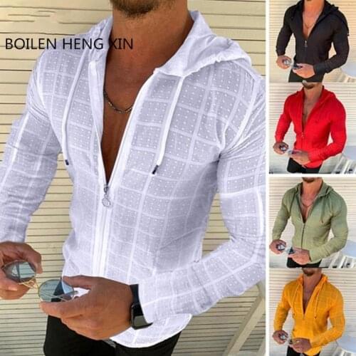 BOILEN HENG XIN Mens Clothing China