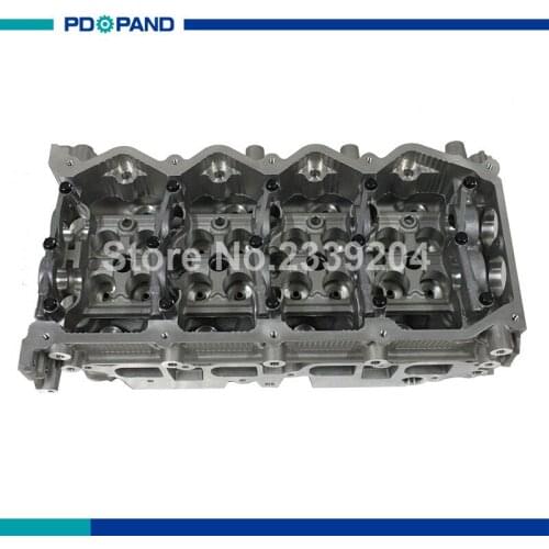Engine parts YD25DDTi cylinder head 11040-DC00A 11040-DB30A 11040-EB300 for Nissan Pathfinder Frontier Navara X-Trail