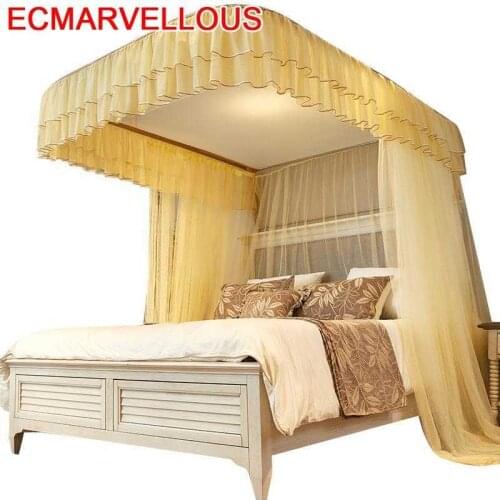 Cuna Nordic Baby Ciel De Lit Enfant Mosquitera Mosquiteiro Para Cama Adulto Canopy Klamboe Cibinlik Moustiquaire Mosquito Net