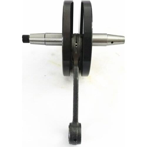 Engine Crankshaft Assy for Jawa 50 Jawa50 Motorcycle Crank High quality
