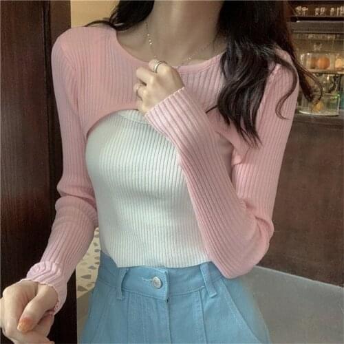 FOTIWIUS Women's Sweaters And Cardigans