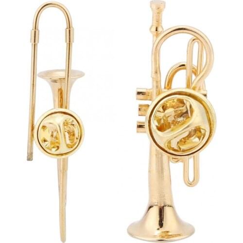 GLOGLOW Decorative Pins