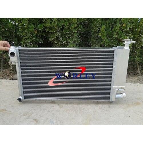 GPI ALUMINUM RADIATOR FOR PEUGEOT 306 GTI CITROEN CITROEN XSARA ZX