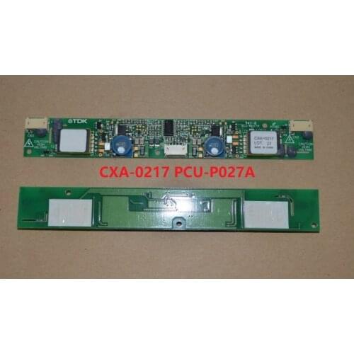 Yqwsyxl LCD Backlight Inverter board for TDK CXA-0217 PCU-P027A