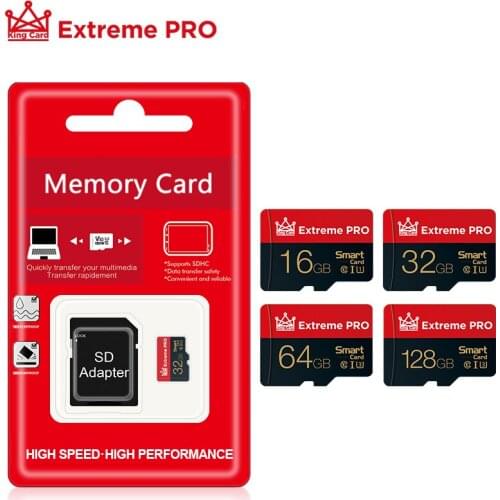 10 PCS / Lot Class10 4gb 8GB 16GB 32GB micro sd card 64GB tarjeta micro sd Memory Card pendrive flash card cartao de memoria