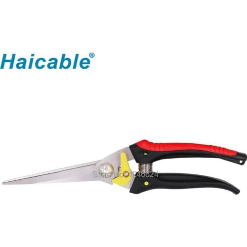 KC-725S Hand Garden Tool Shears Hand Cutter Flower Scissor