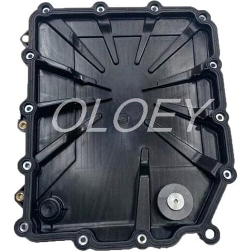 Transmission oil pan 28107842385 28108070791 for BMW F30 E90 E93 F12
