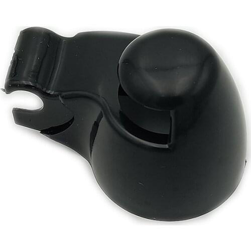 7M395543501C Rear Window Wiper Arm Cover Cap For Volkswagen Polo Caddy Golf Passat Touran for Skoda Octavia 7M3955435 01C