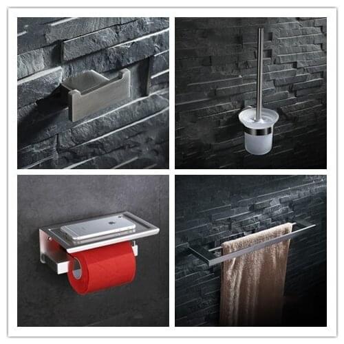 MENHONYI Bathroom Sets
