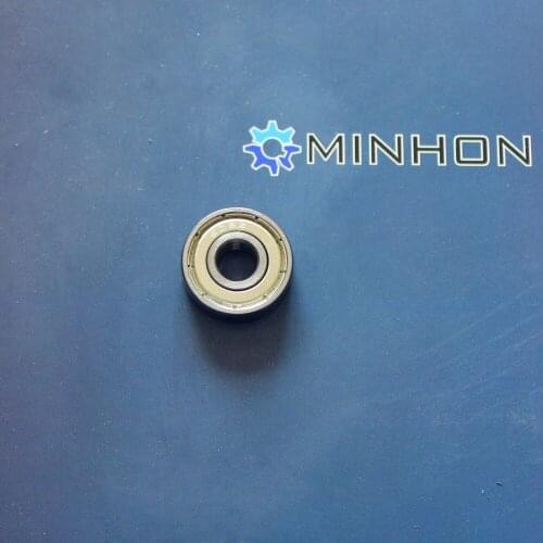 608ZZ MHF Size 8x22x7 mm Miniature Radial Ball Bearings Best Price High Performance
