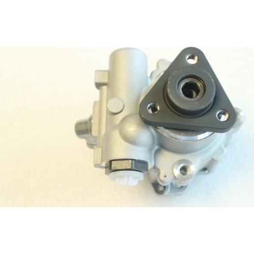 Front Power Steering Pump Fit for BMW E39 525i 530i 528i 97-03 32411097149 , 33241 1094 098