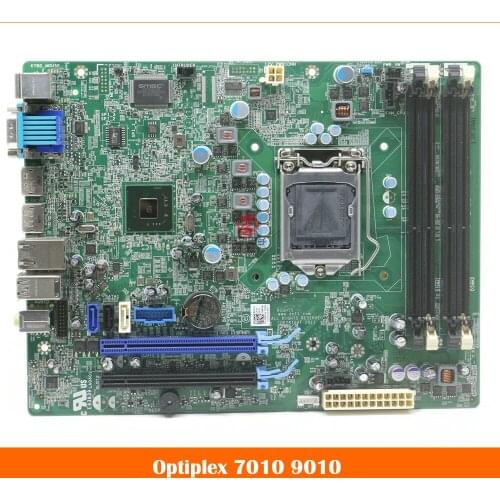 Desktop motherboard for 9010 SFF F3KHR K2V4W 51FJ8 051FJ8 CN-0F3KHR system mainboard fully tested