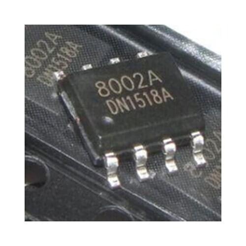 10-20PCS 8002A SOP8 MD8002A MD8002 8002 SOP-8 SOP SMD new and original IC Chipset