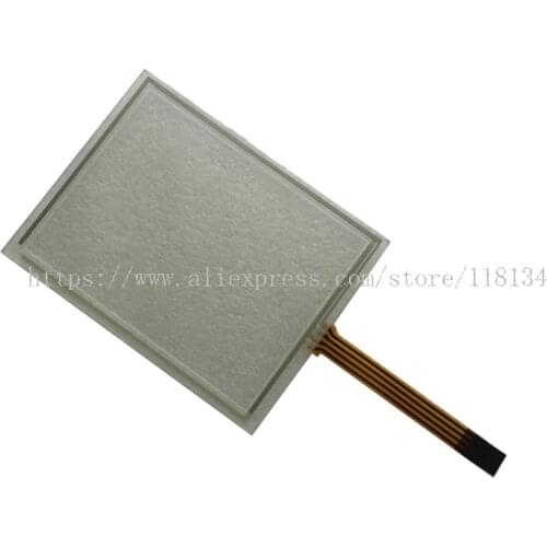 New touch screen for panel only touch screen or glass TR4-058F-09DG TR4-058F-09 DG