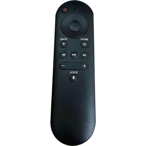New YKF359-B004 Original Skyworth Voice Remote for Skyworth Android TV G6 Series 49G6 55G6 58G6 for TOSHIBA CT-8520