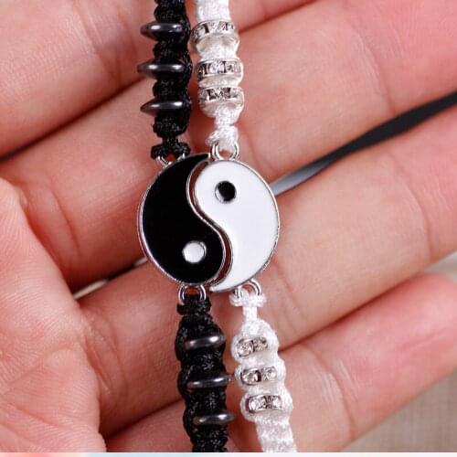 Браслеты дружбы YCBEIBEI China At AliExpress